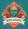 Mascarades Saint-Barth
